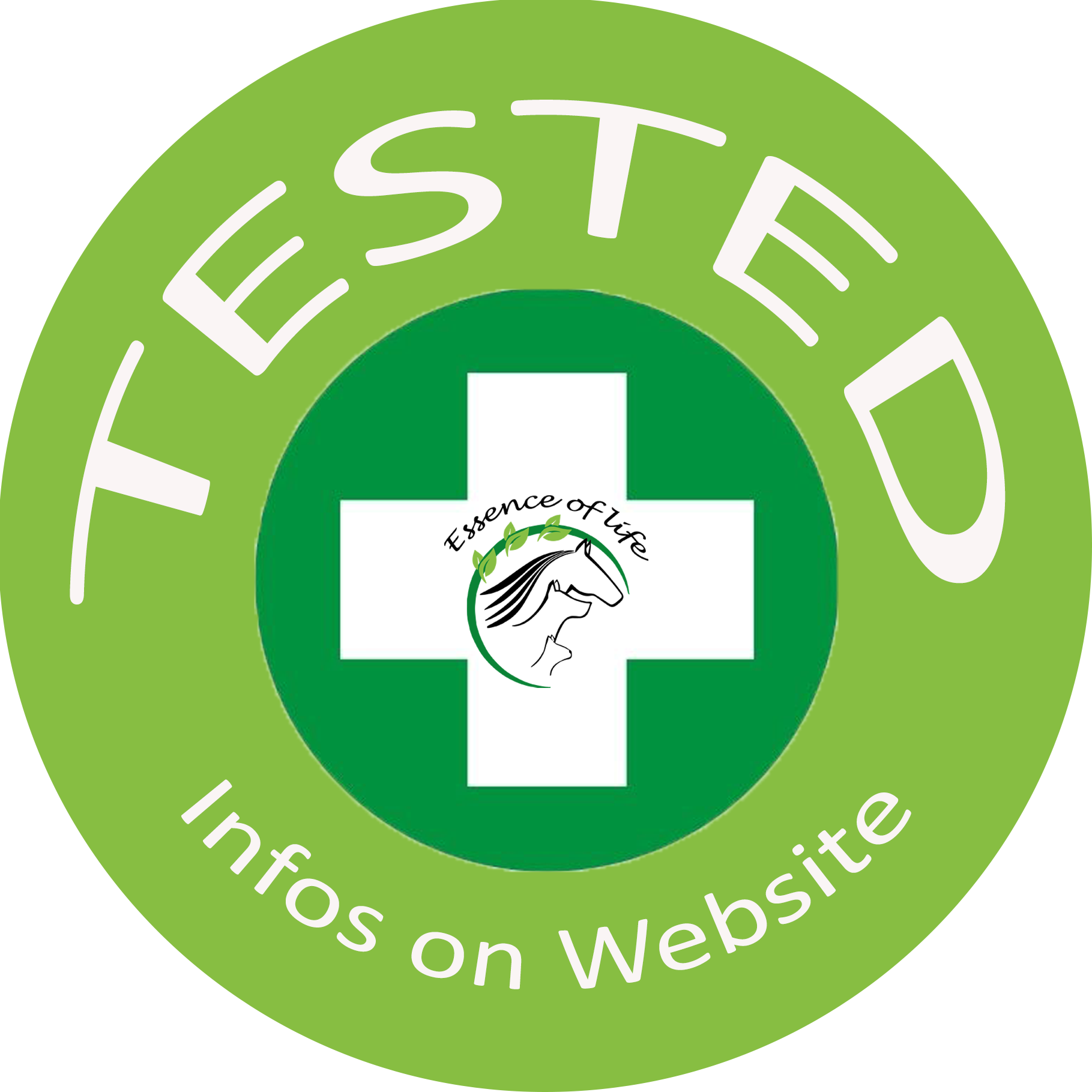 Logo tested safe - NDS